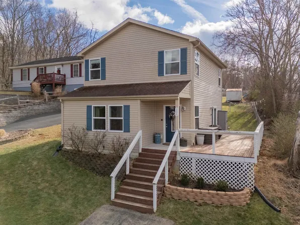 306 Forest Ave, Radford, VA 24141