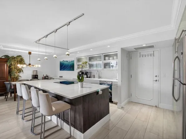 5440 N Ocean Drive #805, Singer Island, FL 33404