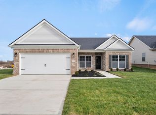 1136 Mission Dr, Richmond, KY 40475
