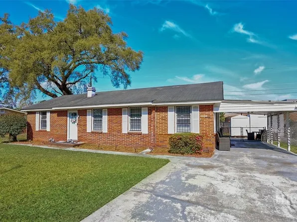 113 Chatham Villa Drive, Savannah, GA 31408
