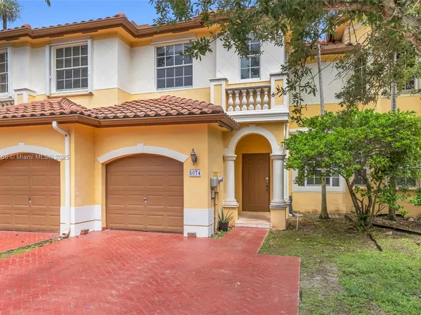 5074 SW 140th Ter, Miramar, FL 33027