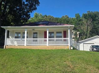 304 Morgan St, Waynesville, MO 65583