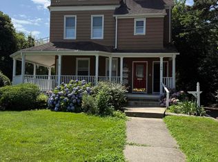 140 Franklin Ave APT 3, Long Branch, NJ 07740