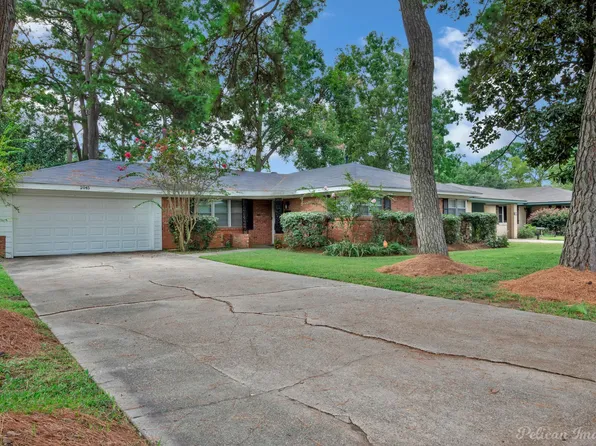 2045 Horton Ave, Shreveport, LA 71105