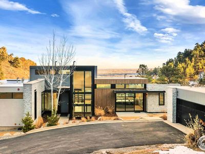 43 Beaver Way, Boulder, CO, 80304