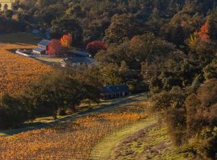 970-960 Conn Valley Rd, Saint Helena, CA 94574