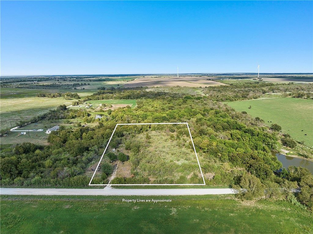 Hcr 3242, Penelope, TX 76676 Zillow