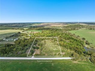 Hcr #3242, Penelope, TX 76676