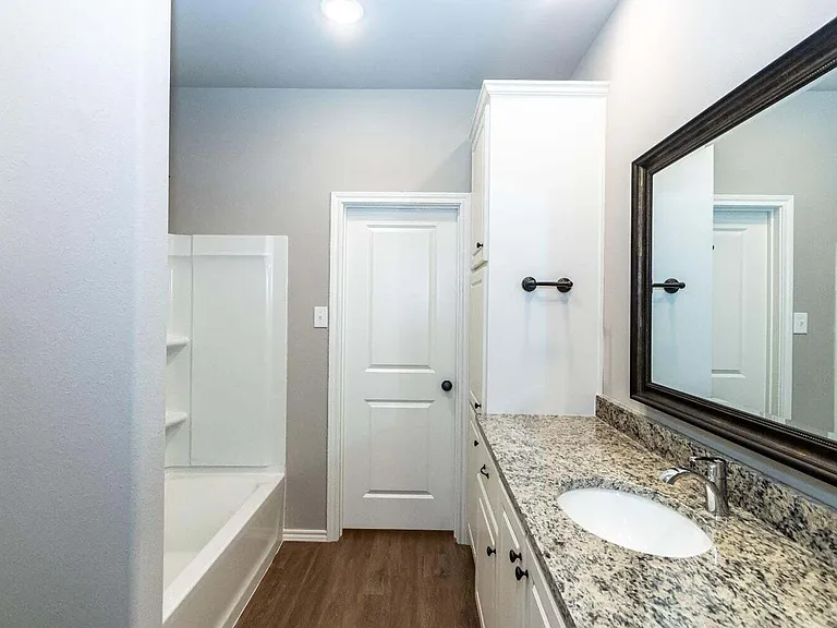 1218 Preston Trl #A — Photo 23