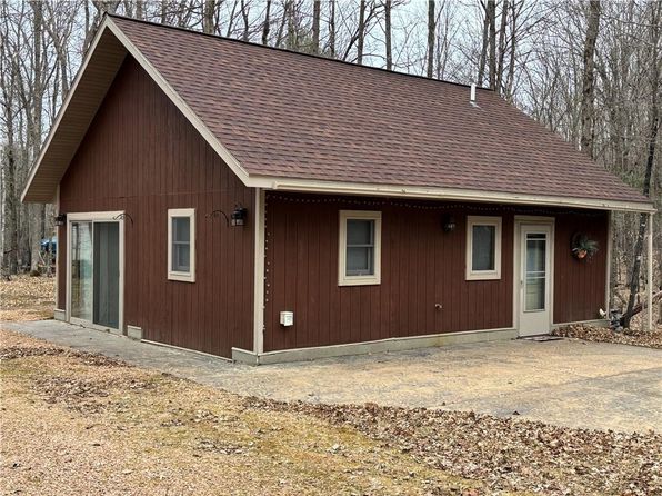 2757 28 1/4 Street, Birchwood, WI 54817
