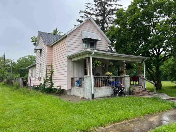 1434 Fletcher Ave, Fort Wayne, IN 46803