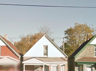 412 W 119th St, Chicago, IL 60628