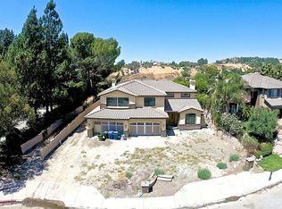 11801 Zelzah Ave, Granada Hills, CA 91344