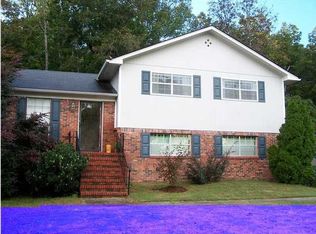 924 Ryecroft Rd, Pelham, AL 35124