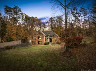 10569 Malinee Ott Rd, Greenville, IN 47122