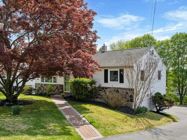 187 E Valley Forge Rd, King Of Prussia, PA 19406