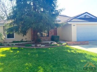9005 Gleeson Ct, Bakersfield, CA 93311