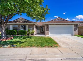 1055 E 900 S Unit 29, Saint George, UT 84790