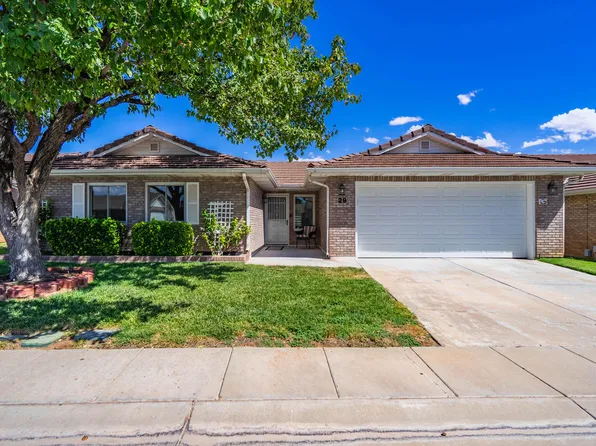 1055 E 900 S Unit 29, Saint George, UT 84790