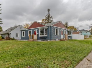 4655 Chatham Rd NE, Columbia Heights, MN 55421