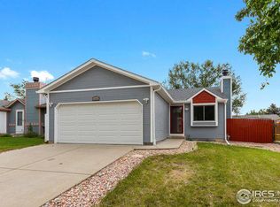 2168 Hackberry Cir, Longmont, CO 80501