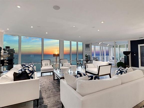 3rd image of 3991 Gulf Shore BLVD N #1401