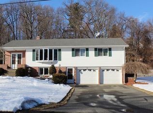 58 Harrison Pl, West Springfield, MA 01089
