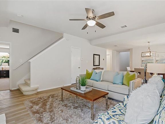 3rd image of 1206 Forest Oaks Path