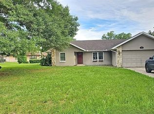 7448 SW 102nd Pl, Ocala, FL 34476