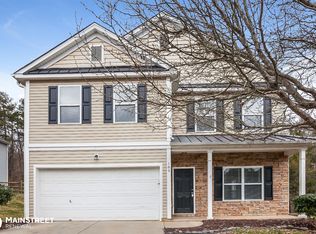 189 Flanders Dr, Mooresville, NC 28117