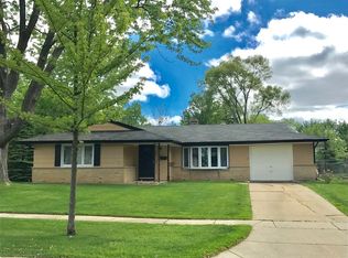 603 Norwood Ln, Schaumburg, IL 60193