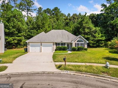 4720 Heather Mill Trce, Snellville, GA, 30039