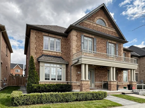 170 Moody Dr, Vaughan, ON L4H 3Z4