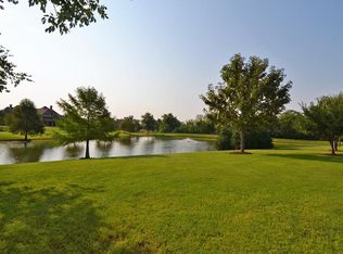 707 Elmbrook Dr, Fairview, TX 75069
