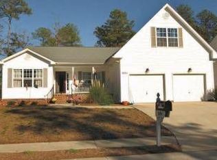 2115 Benomi Dr, Williamsburg, VA 23185