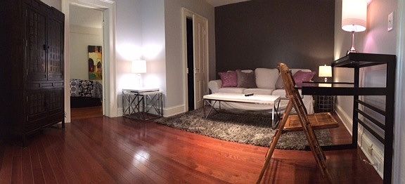 4th image of 44 Ellis Place # Fl 2nd