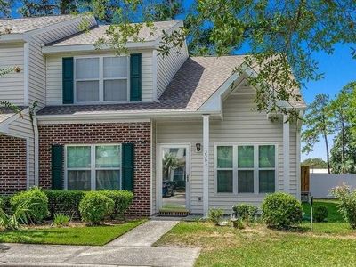 3563 Crepe Myrtle Ct #3563, Myrtle Beach, SC, 29577