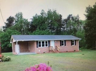 2931 McGhees Mill Rd, Semora, NC 27343