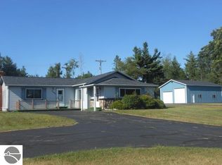 2380 W M 55, West Branch, MI 48661