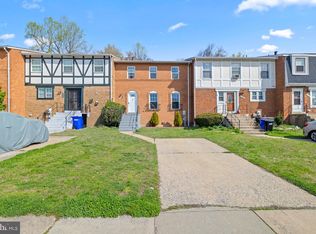 7622 Carissa Ln, Laurel, MD 20707