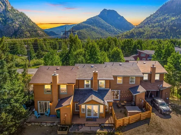 306 Miners Creek Road #C, Frisco, CO 80443