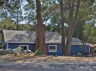 17712 Elizabeth Lake Rd, Lake Hughes, CA 93532
