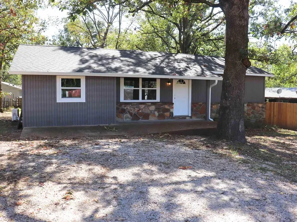 609 E Webb St, Mountain View, AR 72560