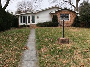 611 S Washington St, Winchester, VA 22601