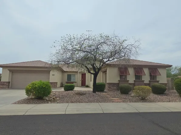 40136 N Rolling Green Way, Phoenix, AZ 85086