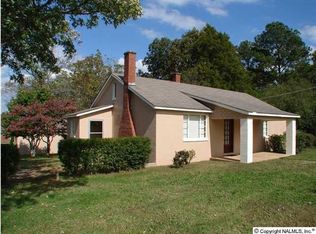 293 Mill Rd, Madison, AL 35758