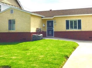 18926 Florwood Ave, Torrance, CA 90504