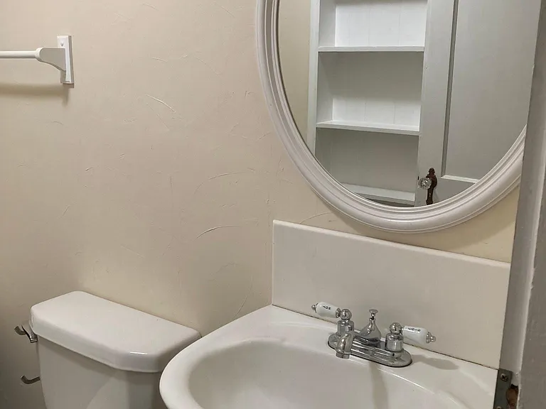 Bathroom #1