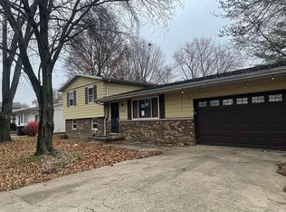 2515 Eckman Dr, Lafayette, IN 47909