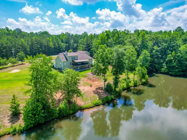 1470 Double Bridges Rd, Rutledge, GA 30663